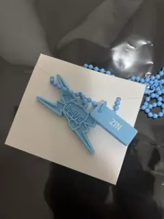 THE RAMPAGE 陣 ラバーネックレス