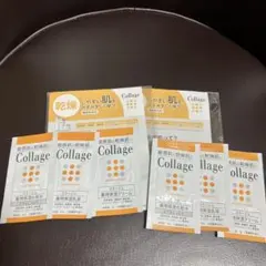 コラージュ2セットのサムネイル