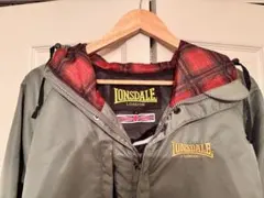 y*y様 【LONSDALE LONDON フード付きジャケット】