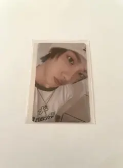 BOYNEXTDOOR 19.99 ソンホ weverse トレカ