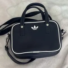 adidas ADICOLOR XS ショルダーバッグ NightIndigo