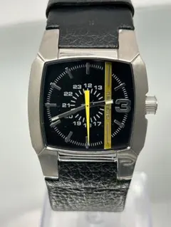 新品電池/稼働　 DIESEL ディーゼル 腕時計 メンズ アナログ クオーツ