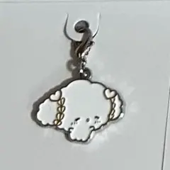 TWICE ダヒョン サンリオ こぎみゅん キーホルダーチャーム ダブリー