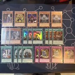 遊戯王OCG デュエルモンスターズ 六武衆　デッキ Amazon.co.jp: 六武衆デッキ 六武衆の真影 影六武衆 フウマ 影六