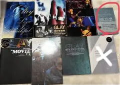 2026年最新】glay写真集の人気アイテム - メルカリ