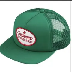 2025年最新】Supreme Authorized Mesh Back 5-Panelの人気アイテム