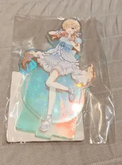サンシャイン水族館×学園アイドルマスター 初星水族館 缶バッジ 藤田