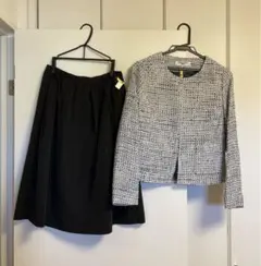 ナチュラルビューティーベーシック　セレモニースーツ