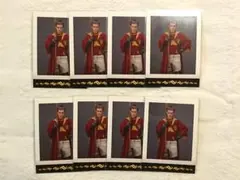 ハリーポッター　オリバー・ウッド　スナップ　ぱしゃこれ　実写