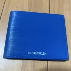 カルバンクライン　CK Calvin Klein 財布　札入れ　カードケース