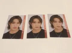 B&ZAI 橋本涼 デタカ