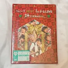2026年最新】ジャニーズwest dvdの人気アイテム - メルカリ