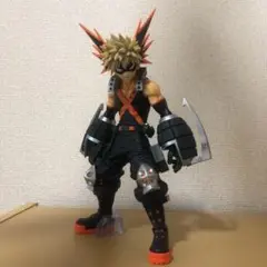 2025年最新】BEGIN the hero! b賞 爆豪勝己 フィギュアの人気