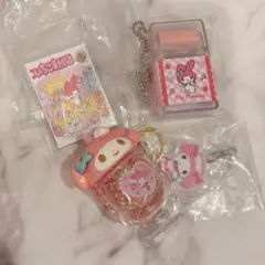 マイメロ ガチャ まとめ売り