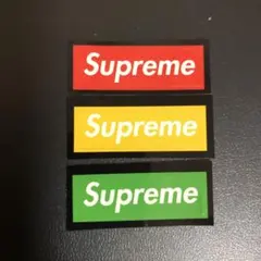 2025年最新】supreme ステッカー ミニの人気アイテム - メルカリ