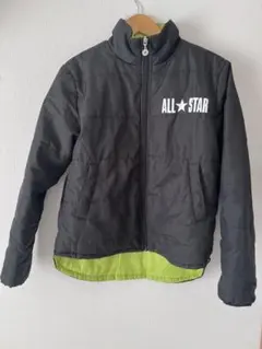 ALL STAR コンバース　中綿ジャケット