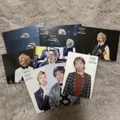 ミセス　フォトカ10枚セット　藤澤涼架