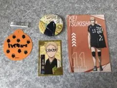 ハイキュー 月島蛍