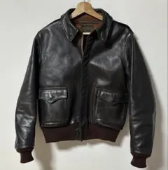 2026年最新】REAL McCOY'S A-2 Rough wearの人気アイテム - メルカリ