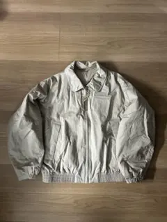 UNIQLO U パフテック　ショートブルゾンのサムネイル