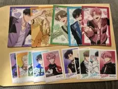 多聞くん今どっち CD アニメイト特典ブロマイド　コンプリート　セット