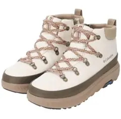 Columbia YellowTail YU1461 スノーブーツ 2025秋冬