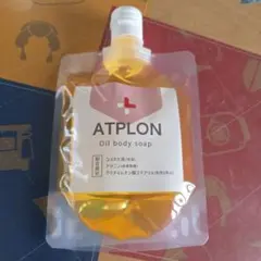 ATPLON　 ATPオイルソープ 150mLのサムネイル