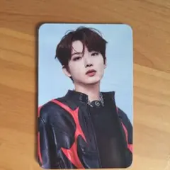 TREASURE KINGKONG REVERSE タレントカード