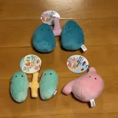 2026年最新】FANS にんげんのからだマスコットの人気アイテム - メルカリ