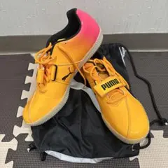 evoSPEED High Jump 10 30.5cm