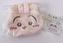 ちいかわ おかお巾着② ガチャ うさぎ