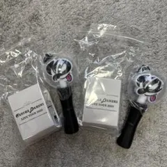 なにわ男子 LIVE TOUR 2025 オリジナルペンライト