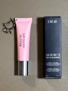 Dior ディオール アディクト リップ グロウバター 101
