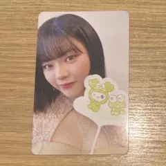 TWICE ポップアップ 1万円特典トレカ ジョンヨン