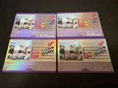 2026年最新】ラブライブカード 4コンの人気アイテム - メルカリ