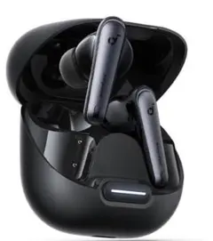 【美品】Soundcore Liberty4 NC【左イヤホン・ブラック】