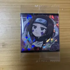 ナルト疾風伝　忍界シールウエハースvol.2 リン