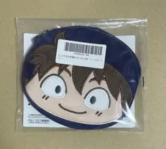 忍たま乱太郎　フェイスポーチ　土井半助