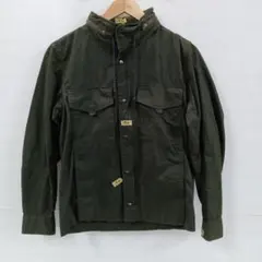 最終値下◎3.5◎H76◎メンズ◎ジャケットアウター◎ミニタリージャケットのサムネイル