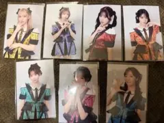 FRUITSZIPPER CD抽選ポストカード コンプセット色々詰め合わせ - メルカリ