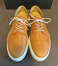 新品未使用】15.9万 brunello cucinelli レザースニーカー - メルカリ