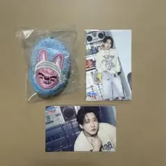 チャンビン アイドル