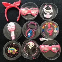 アイカツ　ハッピーセット