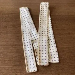 Ralph Lauren ラルフローレン 子供用リボンタイのサムネイル