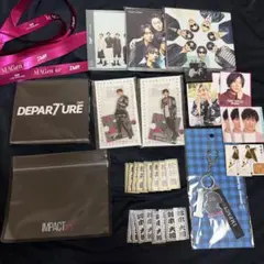 IMP. IMPACTors まとめ売り