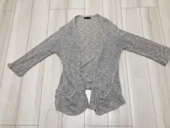 チャオパニック　カーディガン