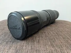 レンズ(単焦点) Pentax SMC Takumar 400mm F5.6 #7778 Pentax SMC Takumar 400mm F5 6 #7778｜Yahoo!フリマ（旧PayPayフリマ）