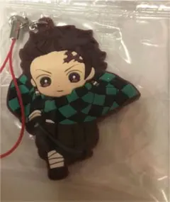 鬼滅の刃 カプセルラバーマスコット13