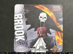 ワンピース 3Dカードコレクション ブルック NO.009 No.009 ブルック ワンピース3Dカードコレクション - メルカリ
