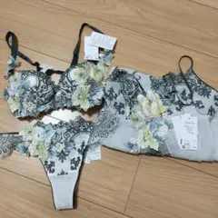 【限定品】サルート １９グループ ブラジャー ショーツ スリップ まとめ売り